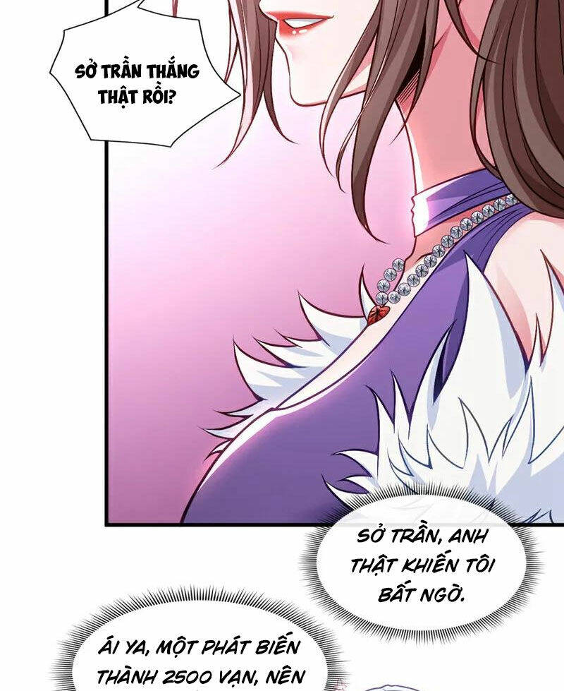 Trấn Quốc Thần Tế Chapter 80 - Trang 2