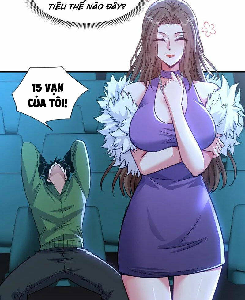 Trấn Quốc Thần Tế Chapter 80 - Trang 2