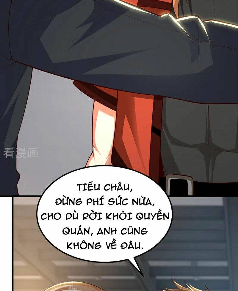 Trấn Quốc Thần Tế Chapter 80 - Trang 2