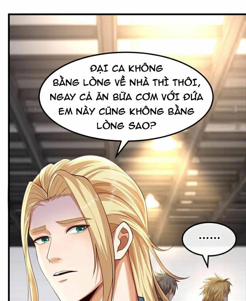 Trấn Quốc Thần Tế Chapter 80 - Trang 2