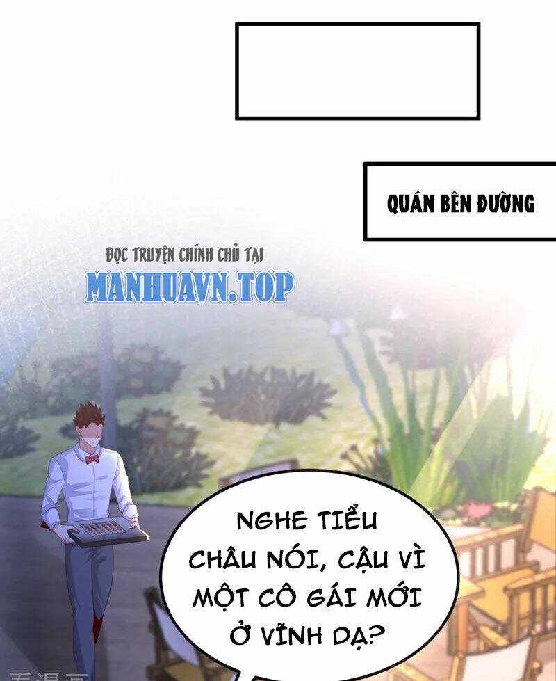 Trấn Quốc Thần Tế Chapter 80 - Trang 2