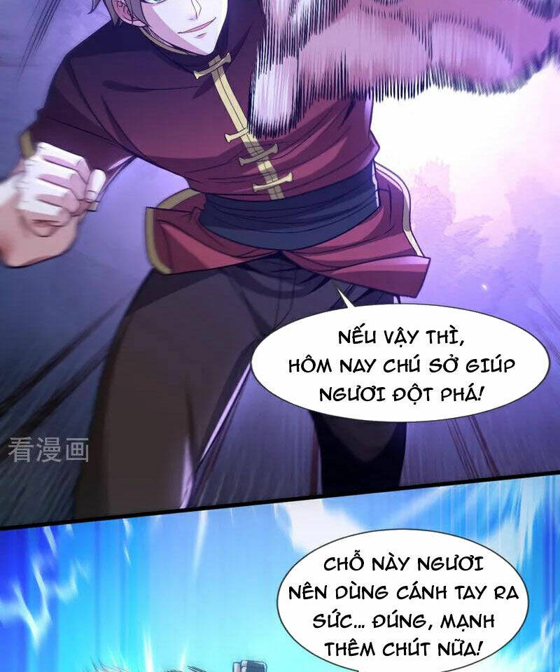 Trấn Quốc Thần Tế Chapter 80 - Trang 2