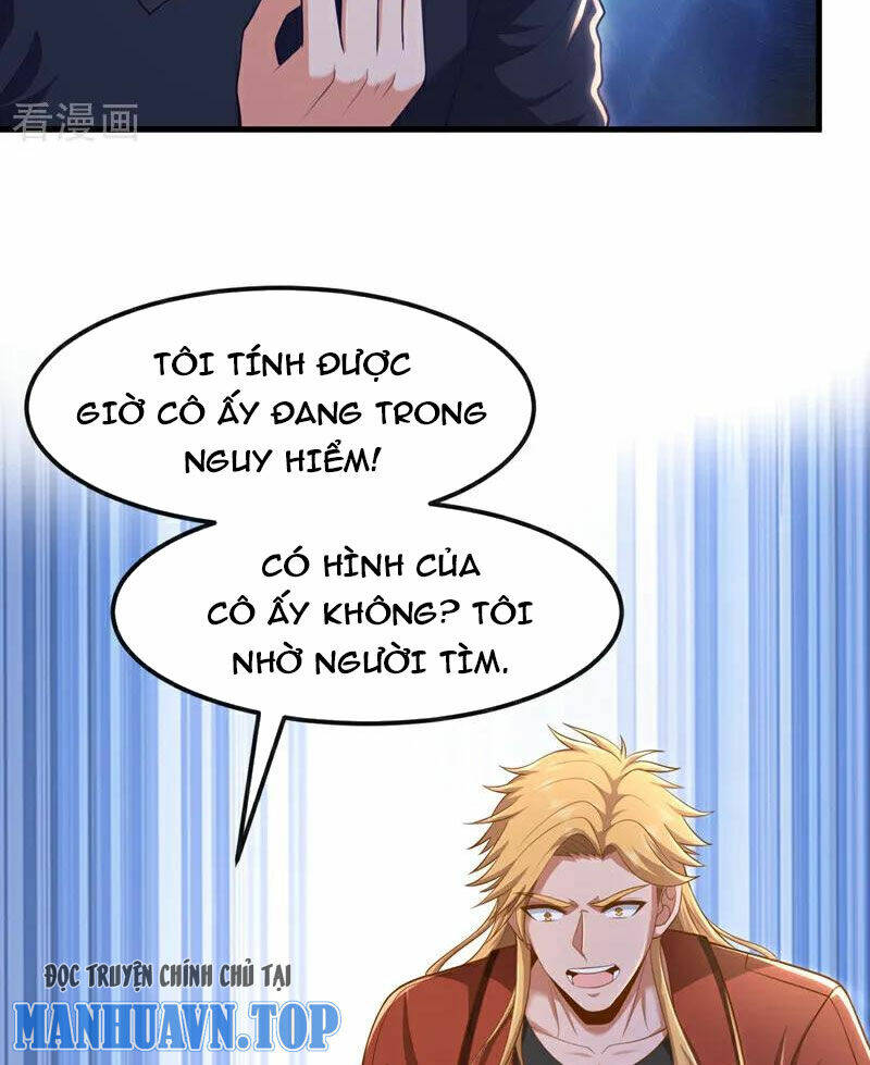 Trấn Quốc Thần Tế Chapter 80 - Trang 2