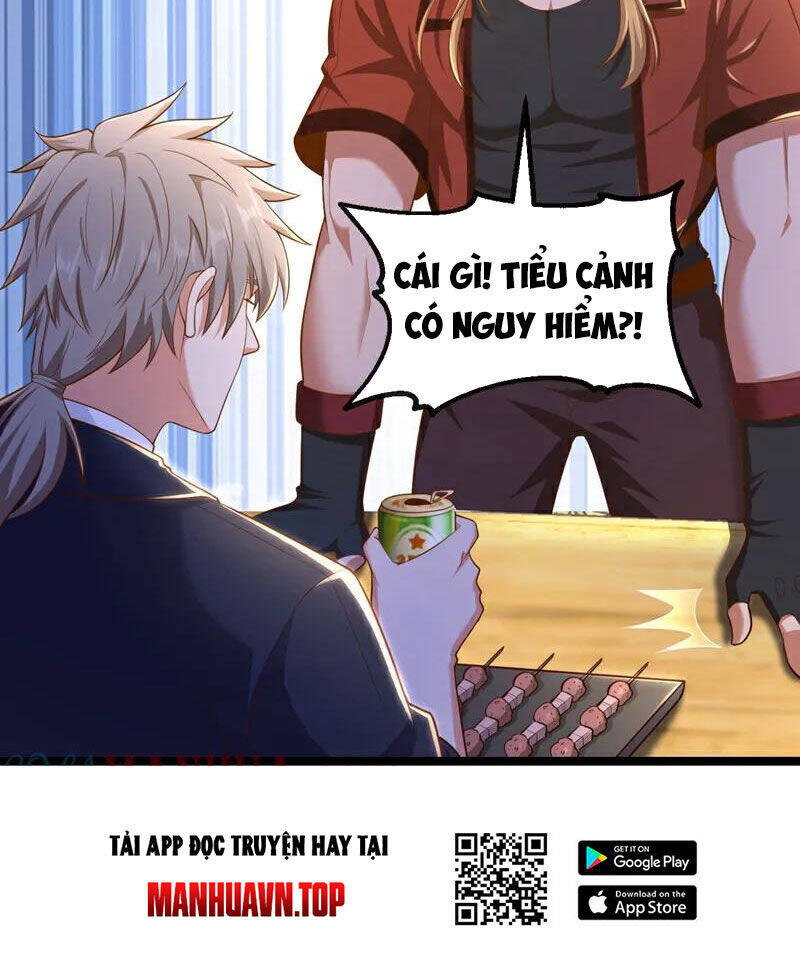 Trấn Quốc Thần Tế Chapter 80 - Trang 2