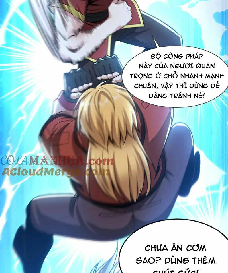 Trấn Quốc Thần Tế Chapter 80 - Trang 2