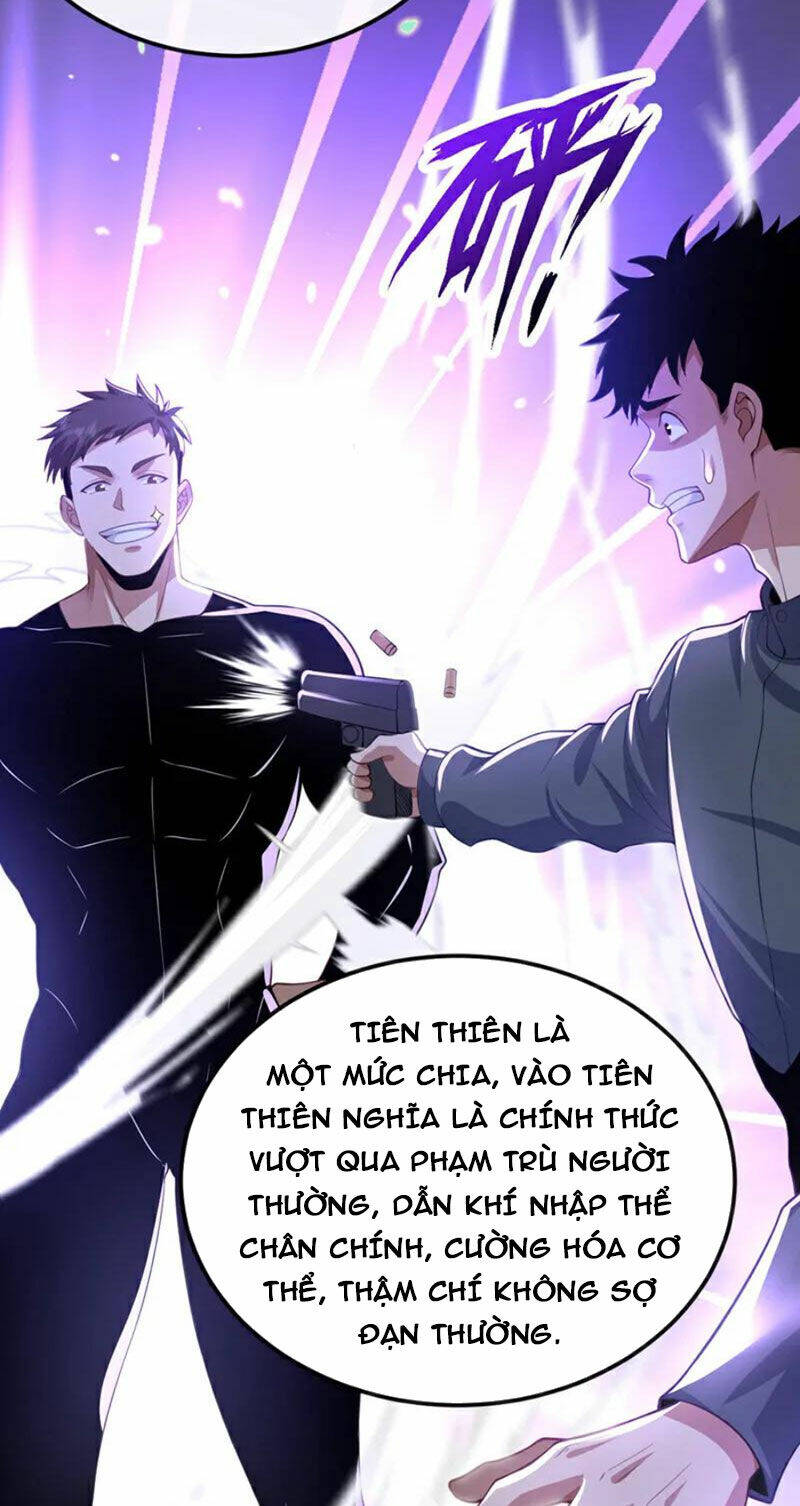 Trấn Quốc Thần Tế Chapter 79 - Trang 2