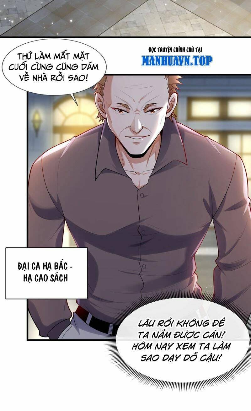 Trấn Quốc Thần Tế Chapter 78 - Trang 2