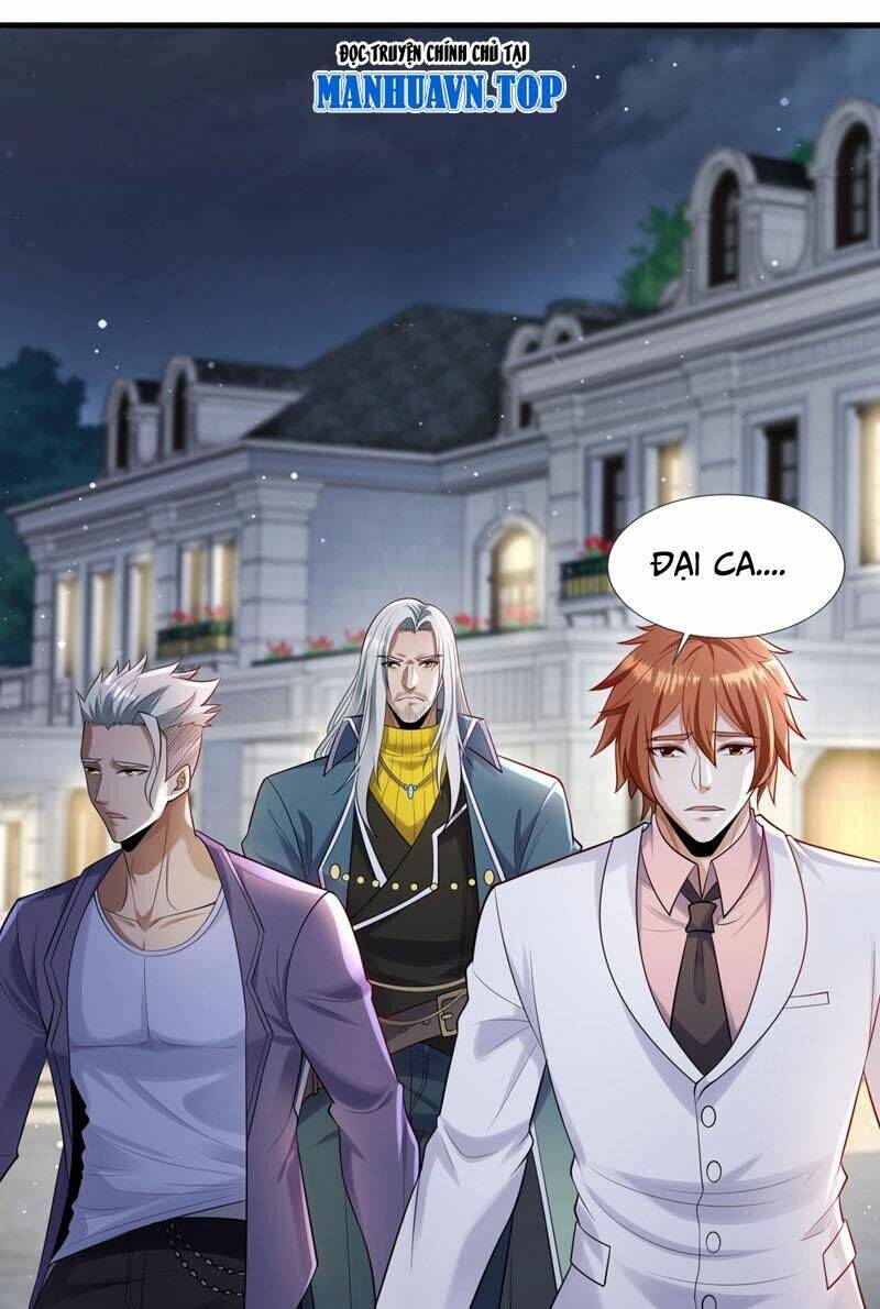 Trấn Quốc Thần Tế Chapter 78 - Trang 2