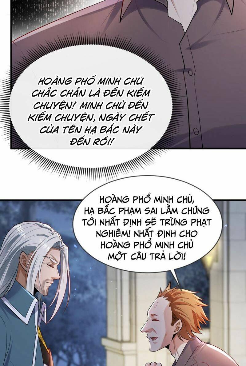 Trấn Quốc Thần Tế Chapter 78 - Trang 2