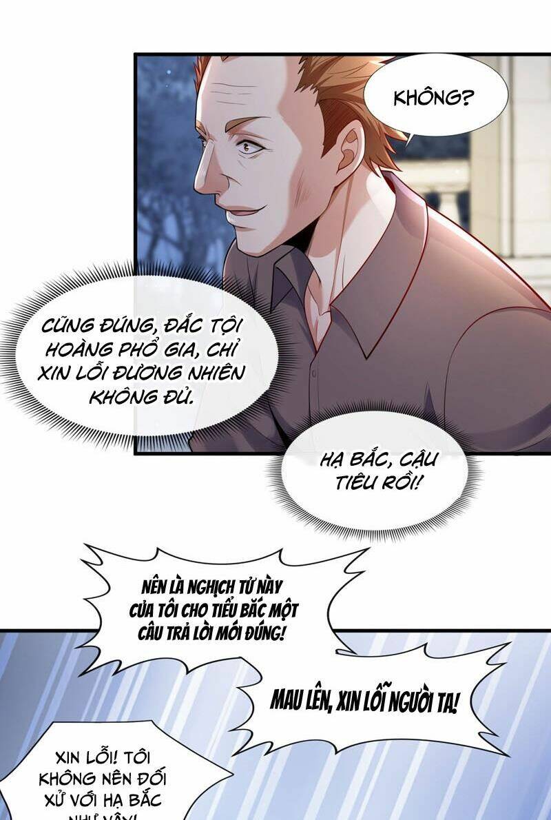 Trấn Quốc Thần Tế Chapter 78 - Trang 2