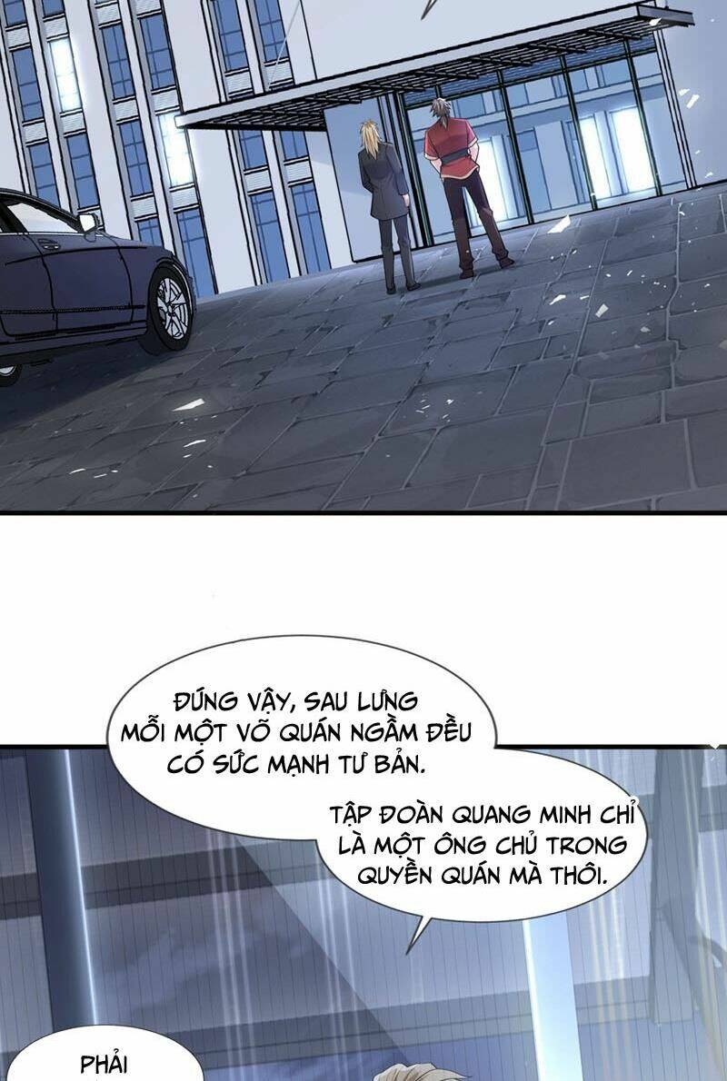 Trấn Quốc Thần Tế Chapter 78 - Trang 2