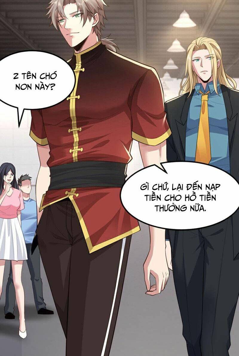 Trấn Quốc Thần Tế Chapter 78 - Trang 2