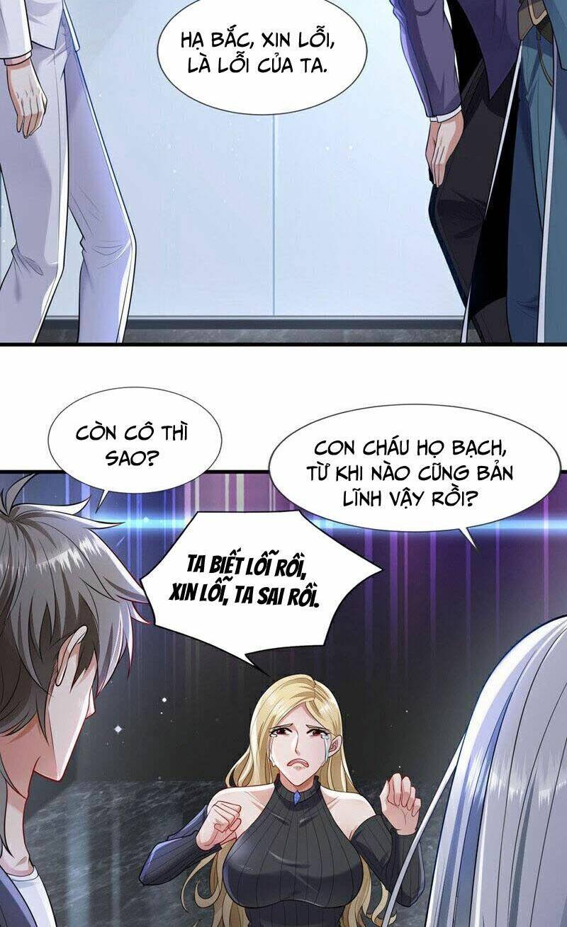 Trấn Quốc Thần Tế Chapter 78 - Trang 2