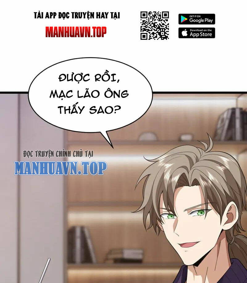 Trấn Quốc Thần Tế Chapter 76 - Trang 2