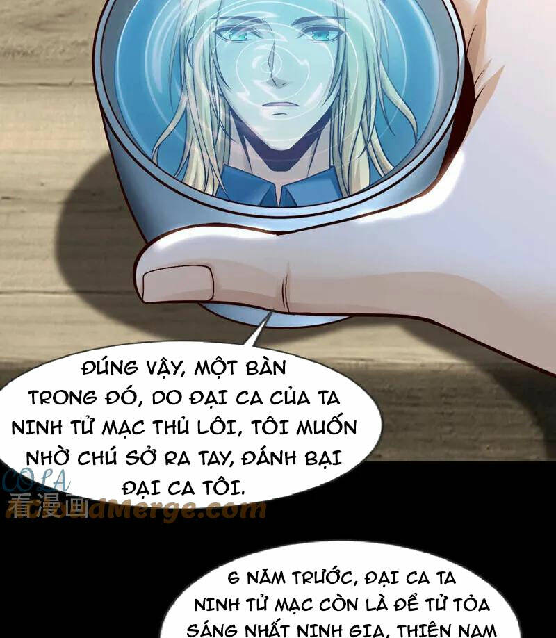 Trấn Quốc Thần Tế Chapter 76 - Trang 2