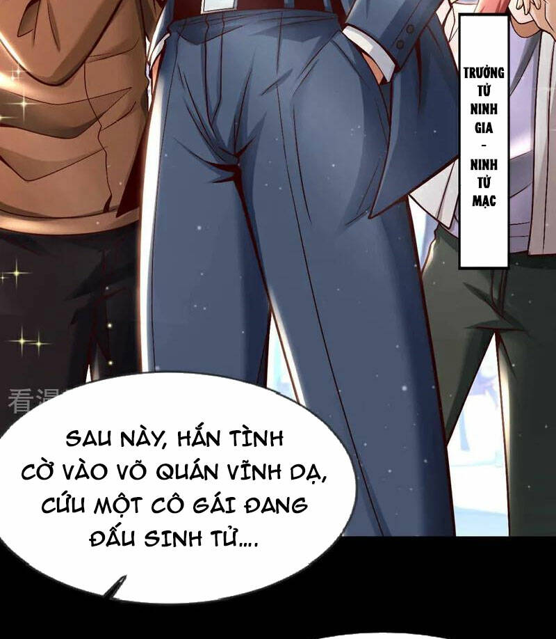 Trấn Quốc Thần Tế Chapter 76 - Trang 2