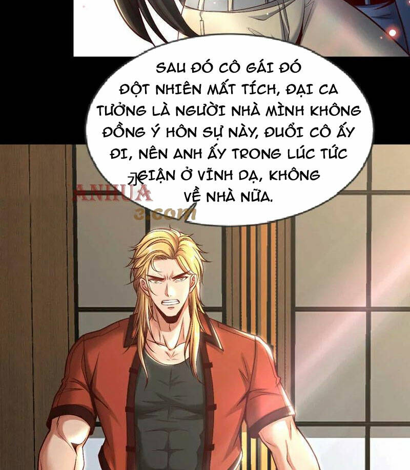 Trấn Quốc Thần Tế Chapter 76 - Trang 2