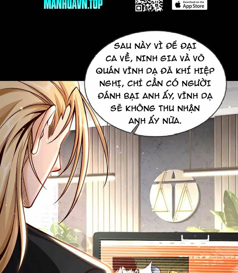 Trấn Quốc Thần Tế Chapter 76 - Trang 2