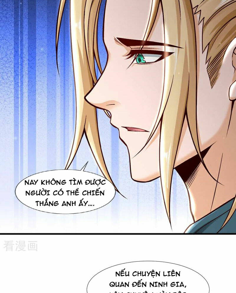 Trấn Quốc Thần Tế Chapter 76 - Trang 2