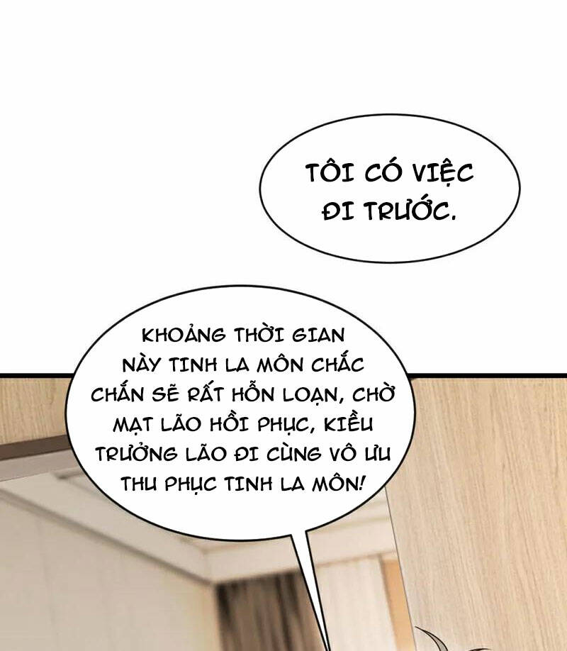 Trấn Quốc Thần Tế Chapter 76 - Trang 2