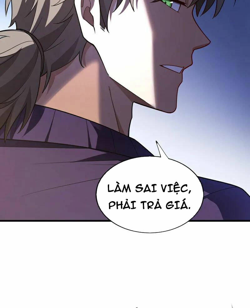 Trấn Quốc Thần Tế Chapter 75 - Trang 2