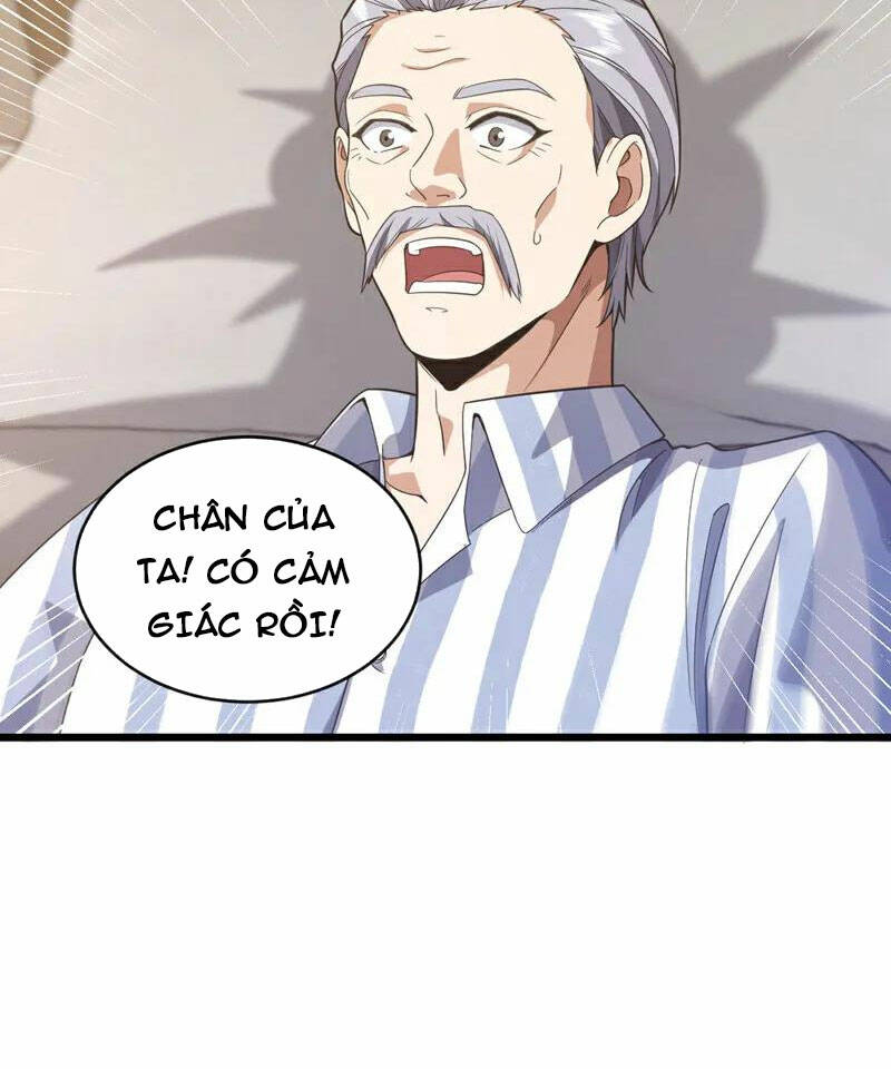 Trấn Quốc Thần Tế Chapter 75 - Trang 2