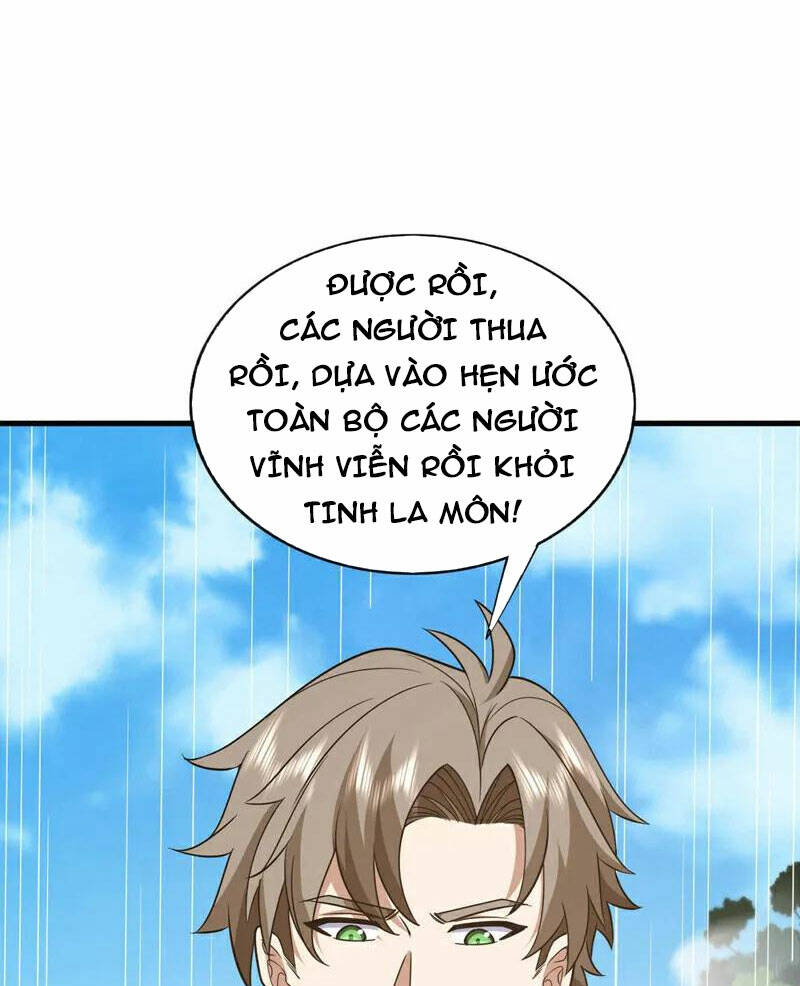 Trấn Quốc Thần Tế Chapter 75 - Trang 2