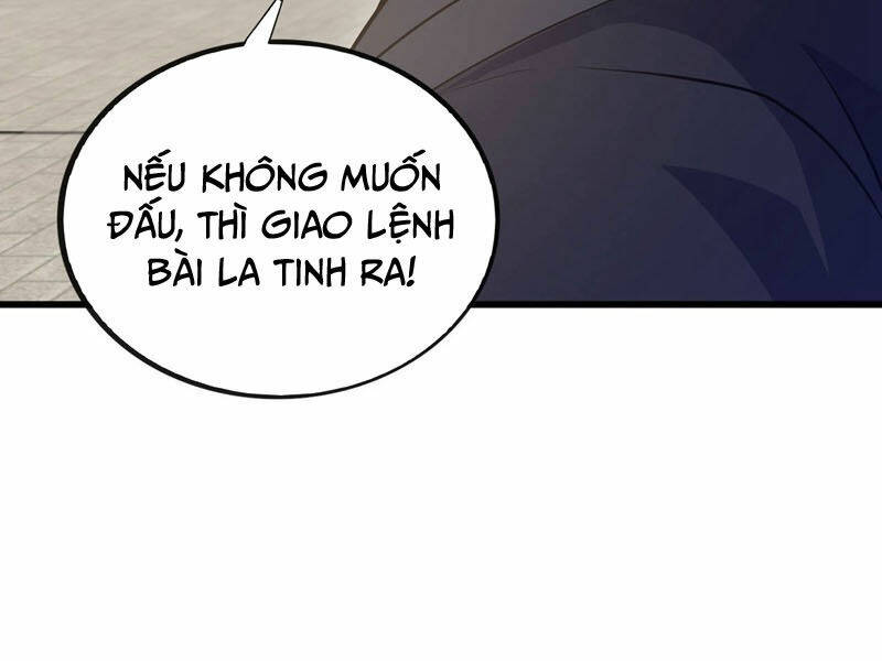 Trấn Quốc Thần Tế Chapter 73 - Trang 2