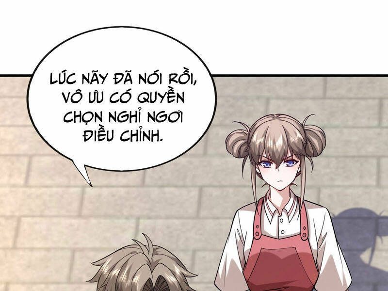 Trấn Quốc Thần Tế Chapter 73 - Trang 2