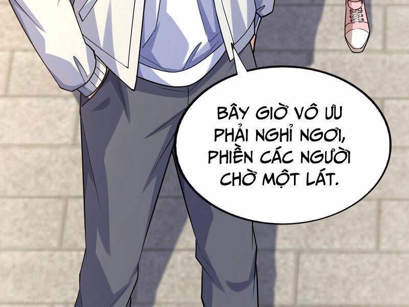 Trấn Quốc Thần Tế Chapter 73 - Trang 2