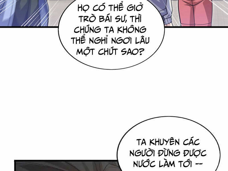 Trấn Quốc Thần Tế Chapter 73 - Trang 2