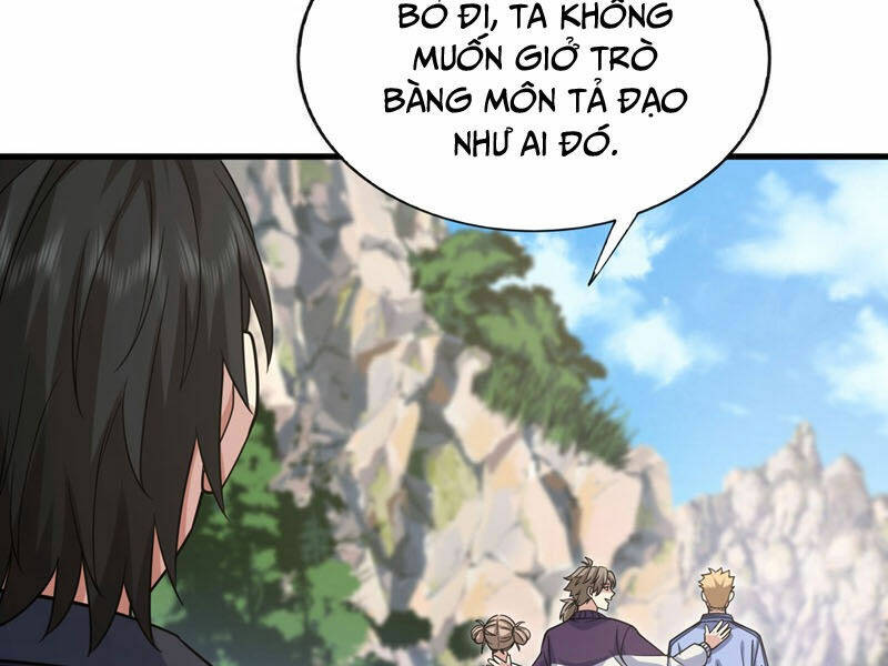 Trấn Quốc Thần Tế Chapter 73 - Trang 2