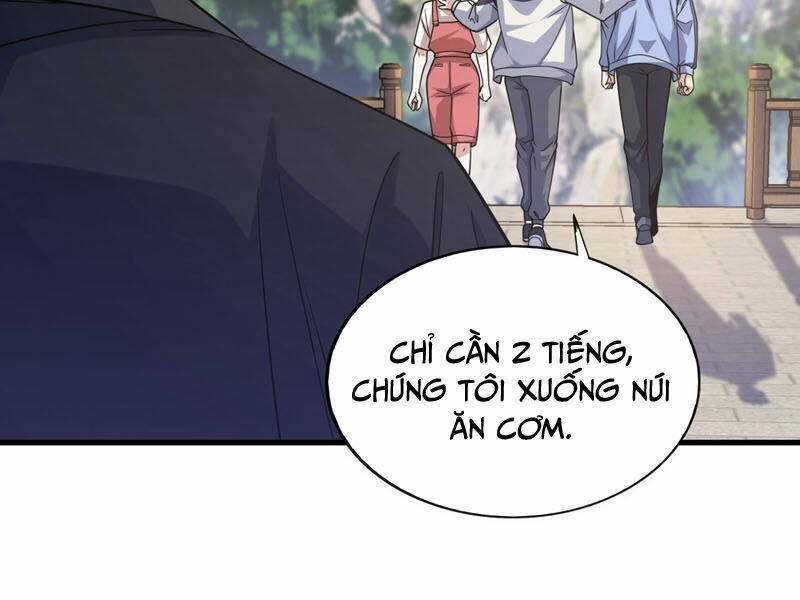 Trấn Quốc Thần Tế Chapter 73 - Trang 2