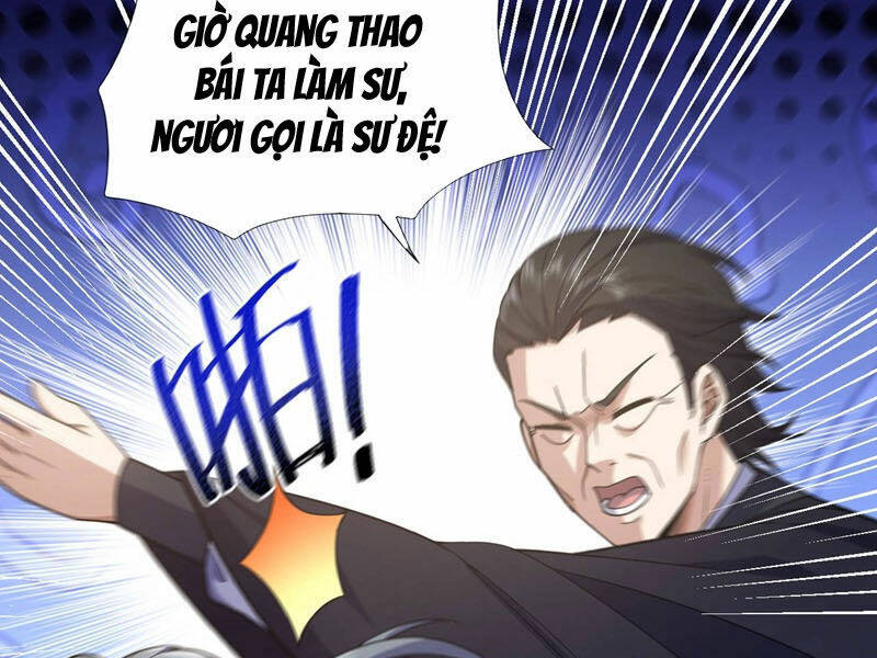 Trấn Quốc Thần Tế Chapter 73 - Trang 2