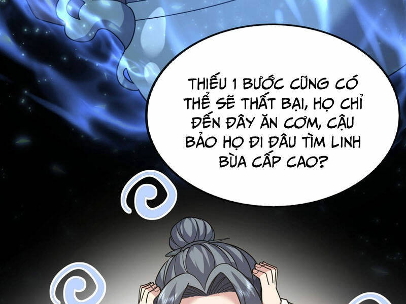 Trấn Quốc Thần Tế Chapter 73 - Trang 2