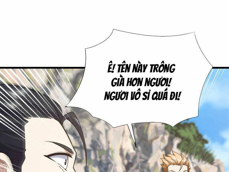 Trấn Quốc Thần Tế Chapter 73 - Trang 2