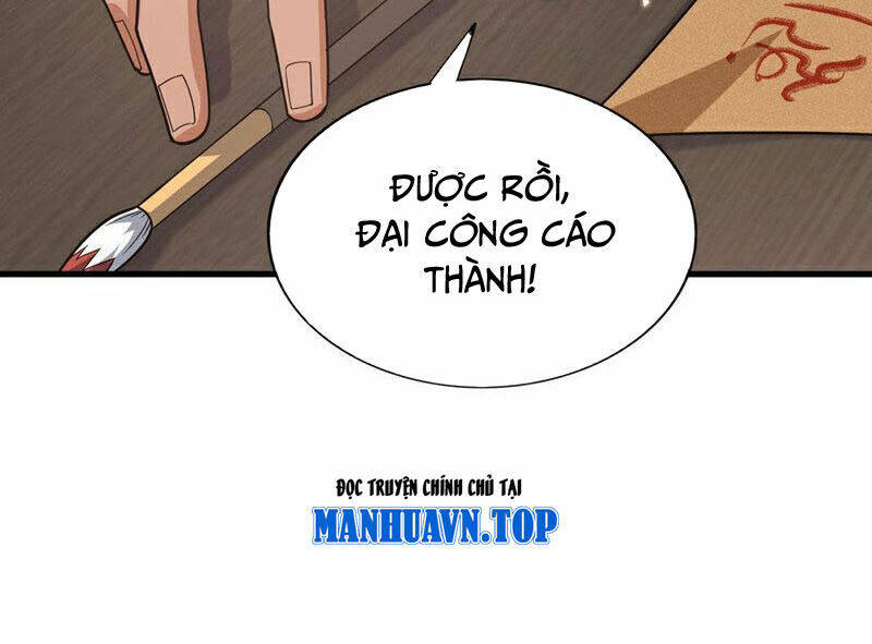 Trấn Quốc Thần Tế Chapter 73 - Trang 2