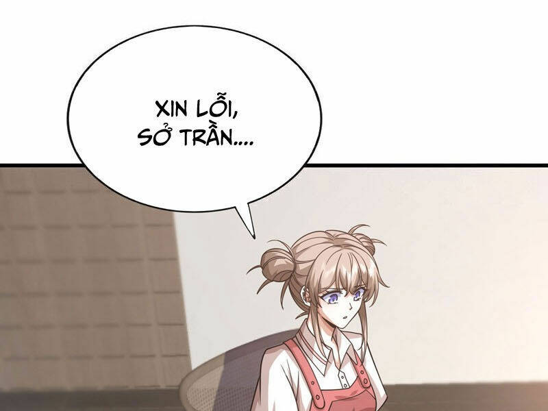 Trấn Quốc Thần Tế Chapter 73 - Trang 2