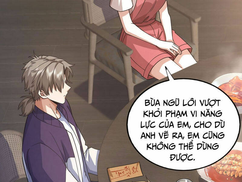 Trấn Quốc Thần Tế Chapter 73 - Trang 2