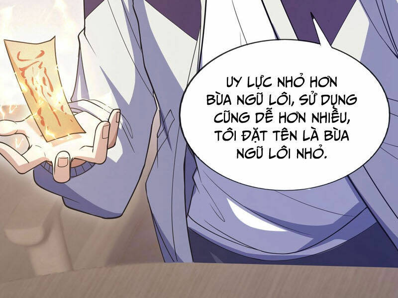 Trấn Quốc Thần Tế Chapter 73 - Trang 2