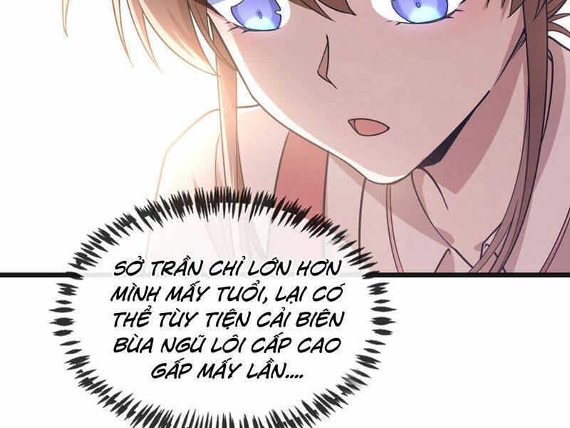 Trấn Quốc Thần Tế Chapter 73 - Trang 2