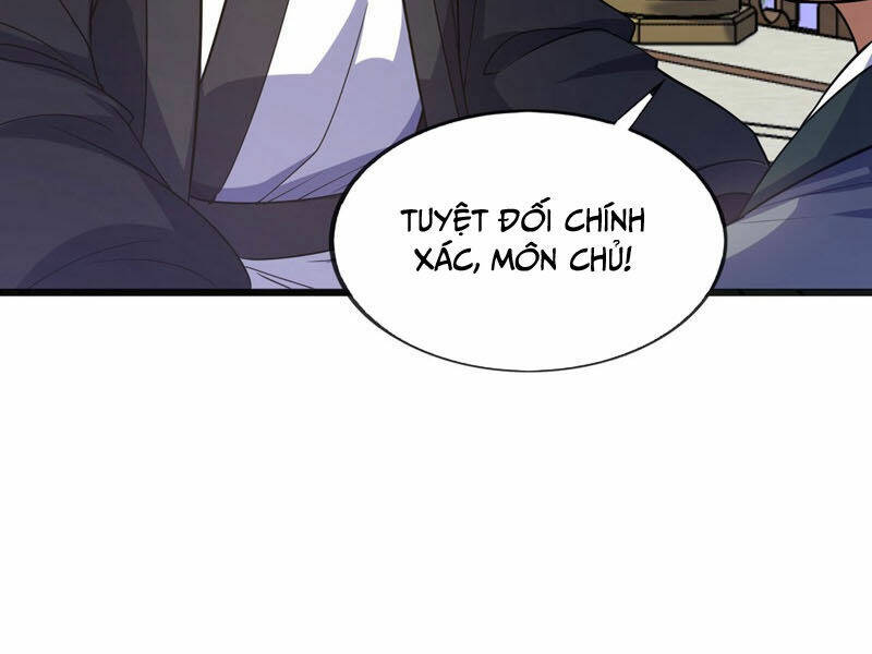 Trấn Quốc Thần Tế Chapter 73 - Trang 2