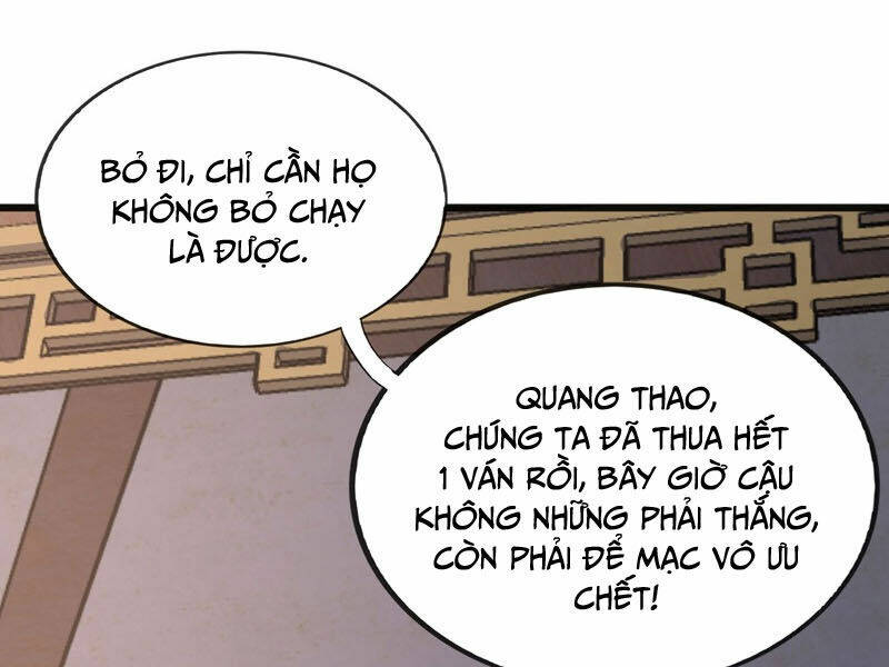 Trấn Quốc Thần Tế Chapter 73 - Trang 2