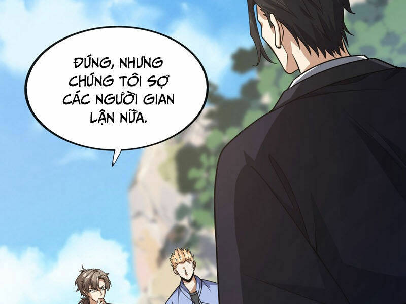 Trấn Quốc Thần Tế Chapter 73 - Trang 2