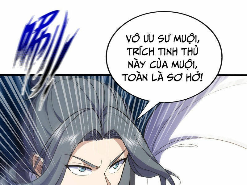 Trấn Quốc Thần Tế Chapter 72 - Trang 2