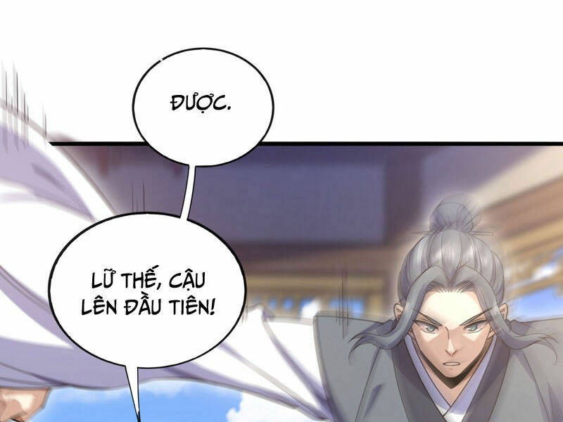 Trấn Quốc Thần Tế Chapter 72 - Trang 2