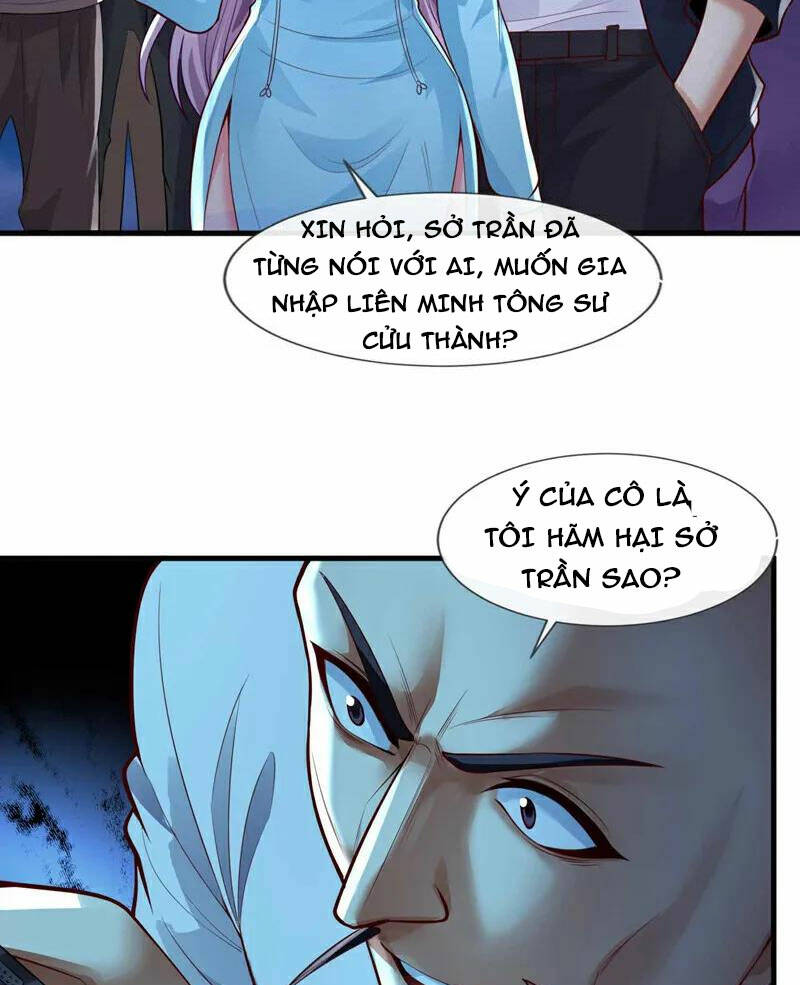 Trấn Quốc Thần Tế Chapter 66 - Trang 2