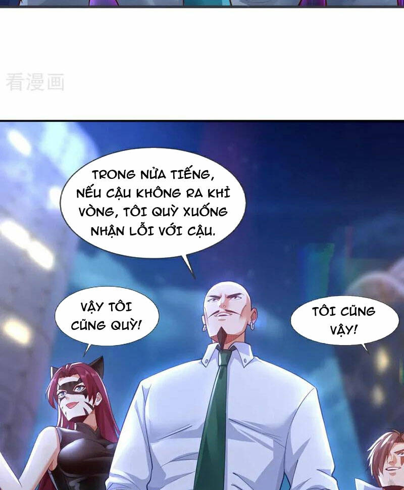 Trấn Quốc Thần Tế Chapter 66 - Trang 2