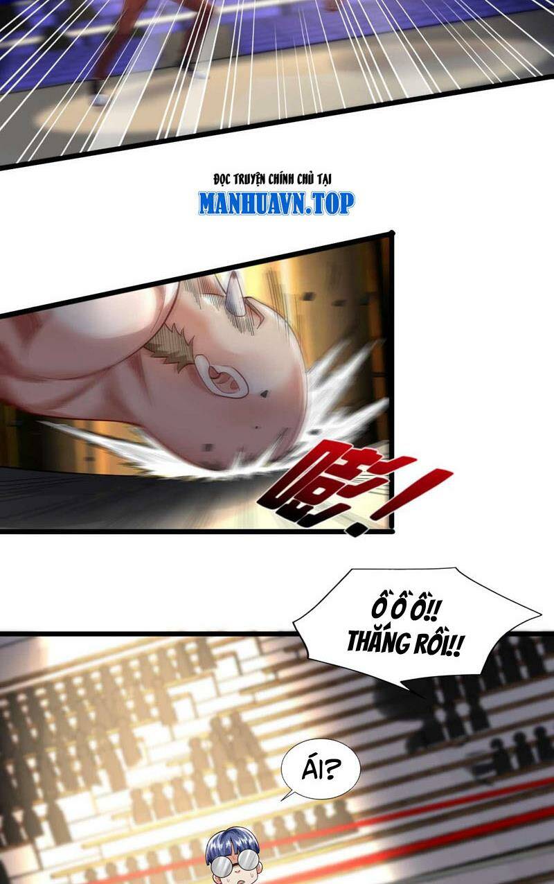 Trấn Quốc Thần Tế Chapter 60 - Trang 2