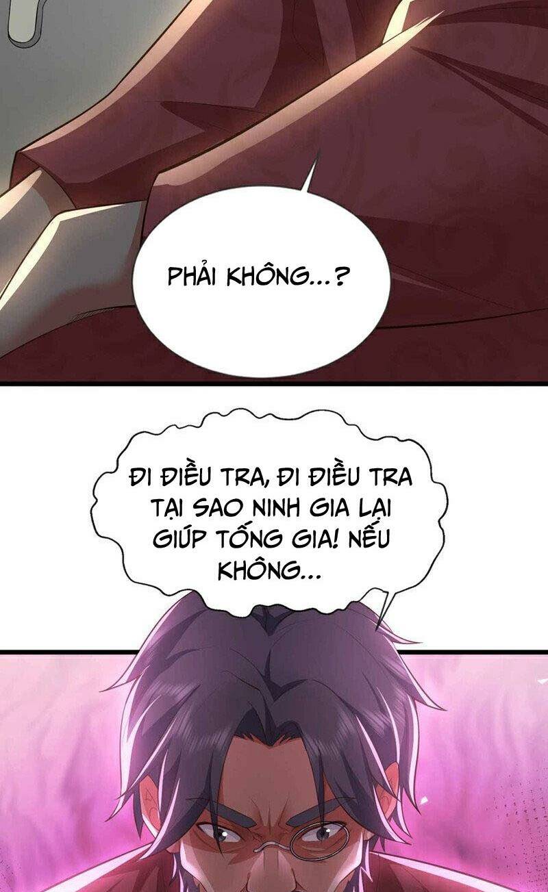 Trấn Quốc Thần Tế Chapter 59 - Trang 2